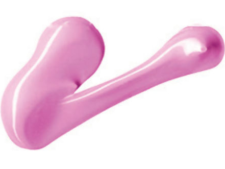 Acrylic Colors Tinta Acrílica 20ml. 335 Laca Orquídea - Acrilex